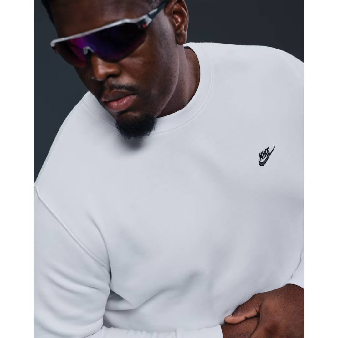 FELPA UOMO NIKE