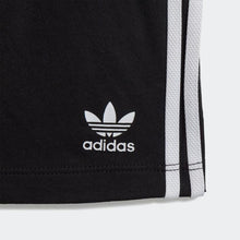 Cargar imagen en el visor de la galería, COMPLETO INFANT TREFOIL SHORTS TEE
