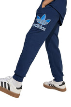 Cargar imagen en el visor de la galería, PANTALONE JUNIOR ADIDAS
