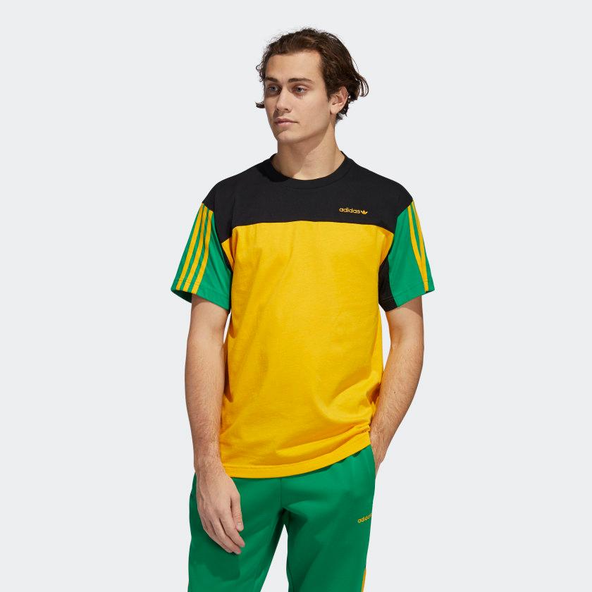 classic ss tee