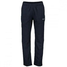 Charger l&#39;image dans la galerie, Straight Hem Pantalone lungo cotone - Azzollino
