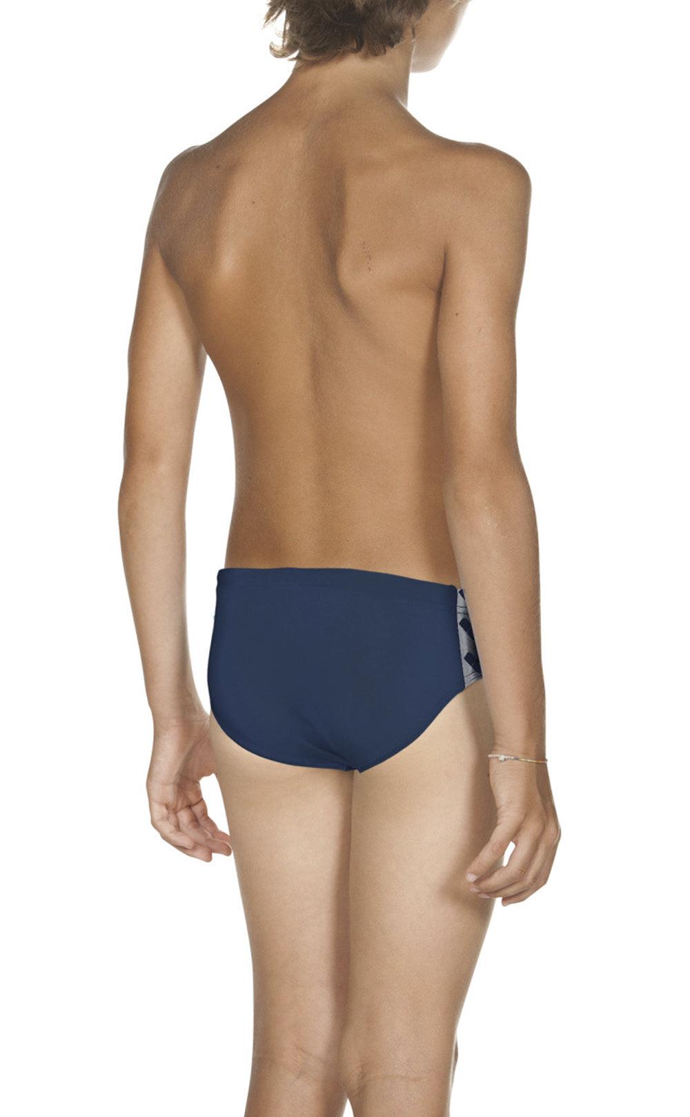b team fit jr nrief