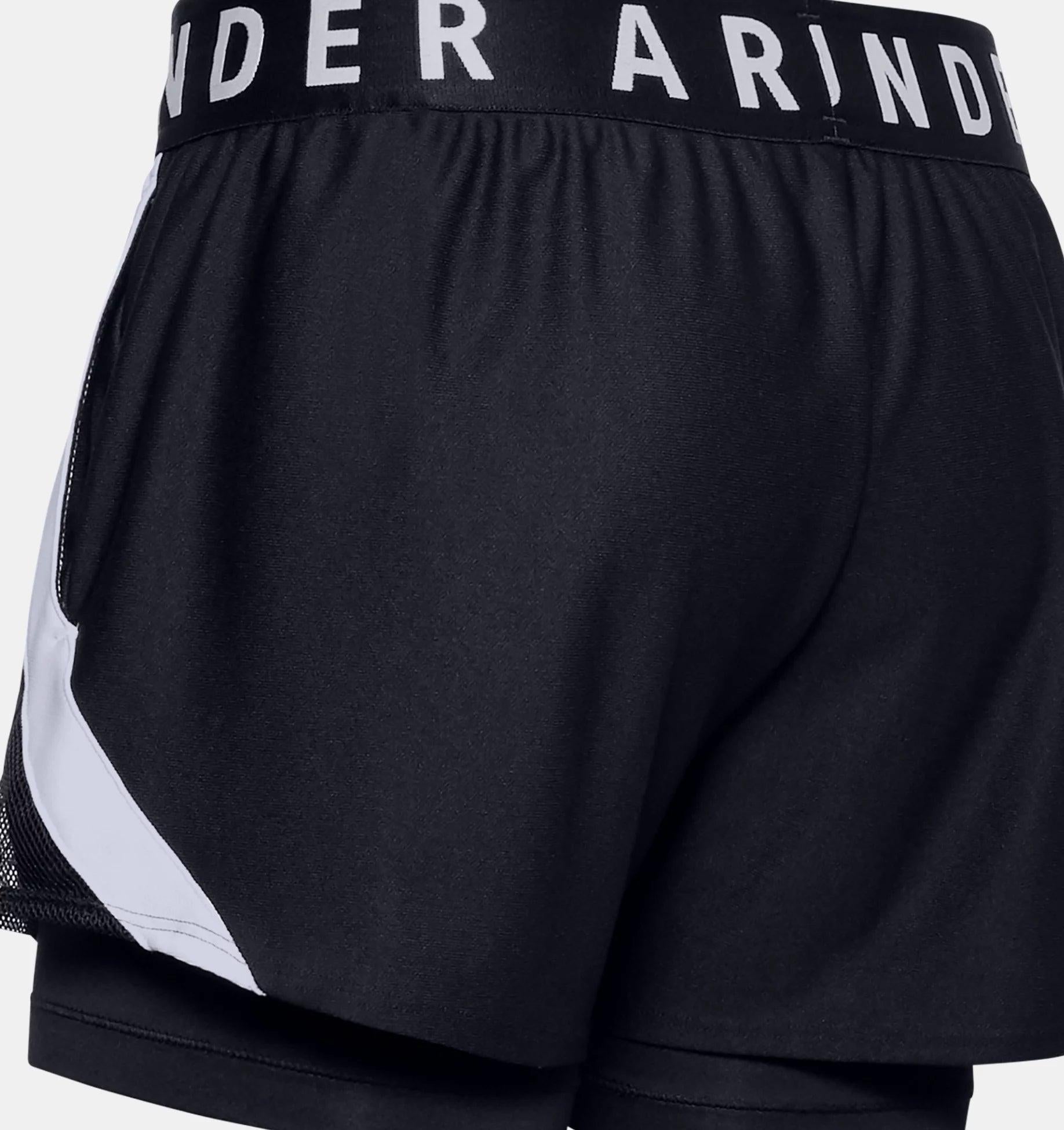 SHORT DONNA TECNICO