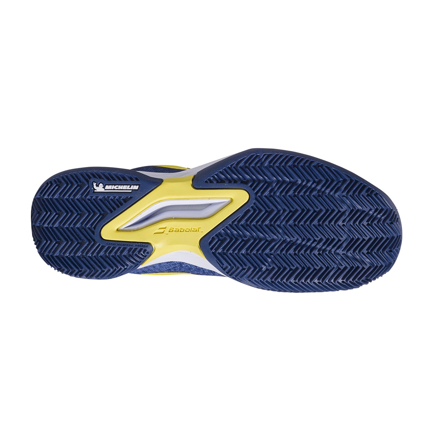 JET MACH 3 ALL COURT  BAMBINI