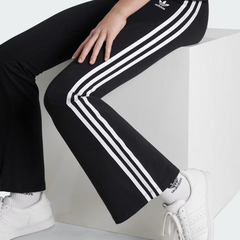 LEGGINS BIMBA ADIDAS - Azzollino