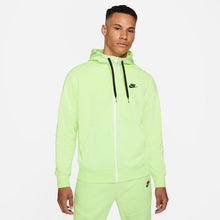Carica l&#39;immagine nel visualizzatore di Gallery, M NSW CE FZ FT HOODIE SNL ++
