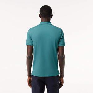 POLO LACOSTE MANICA CORTA SLIM FIT