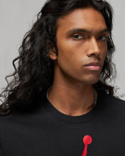 Laden Sie das Bild in den Galerie-Viewer, T-SHIRT JORDAN MEZZA MANICA
