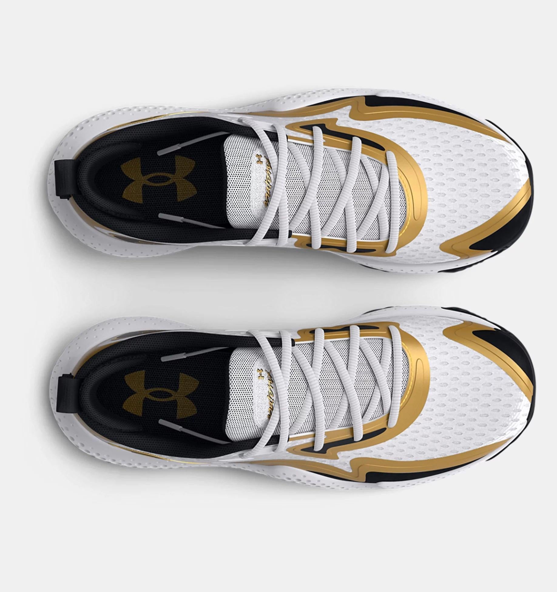 SCARPE DA BSKET UA Spawn