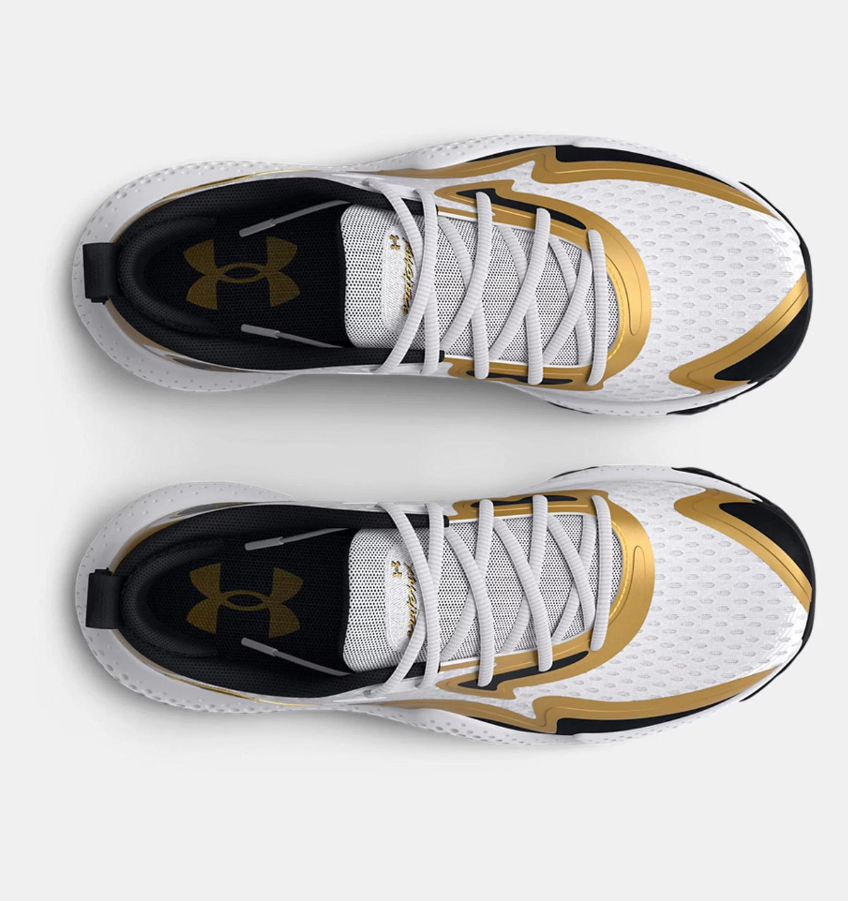 SCARPE DA BSKET UA Spawn