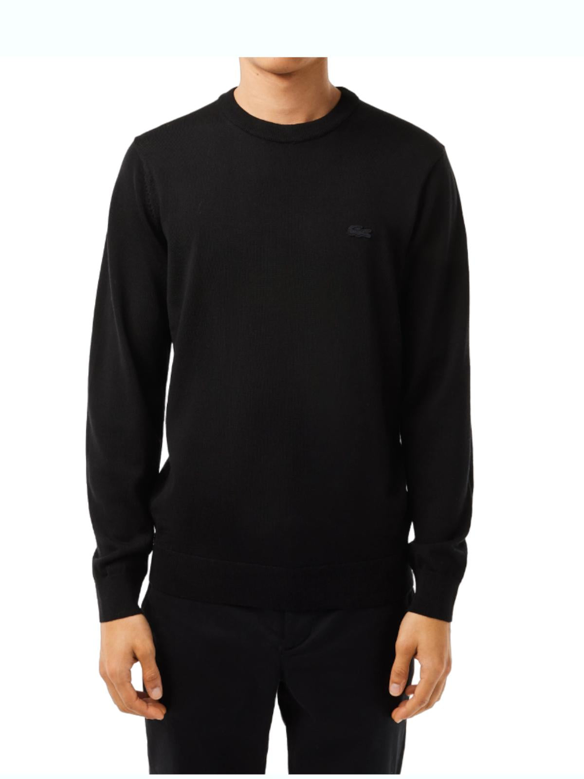 MAGLIONE UOMO LACOSTE