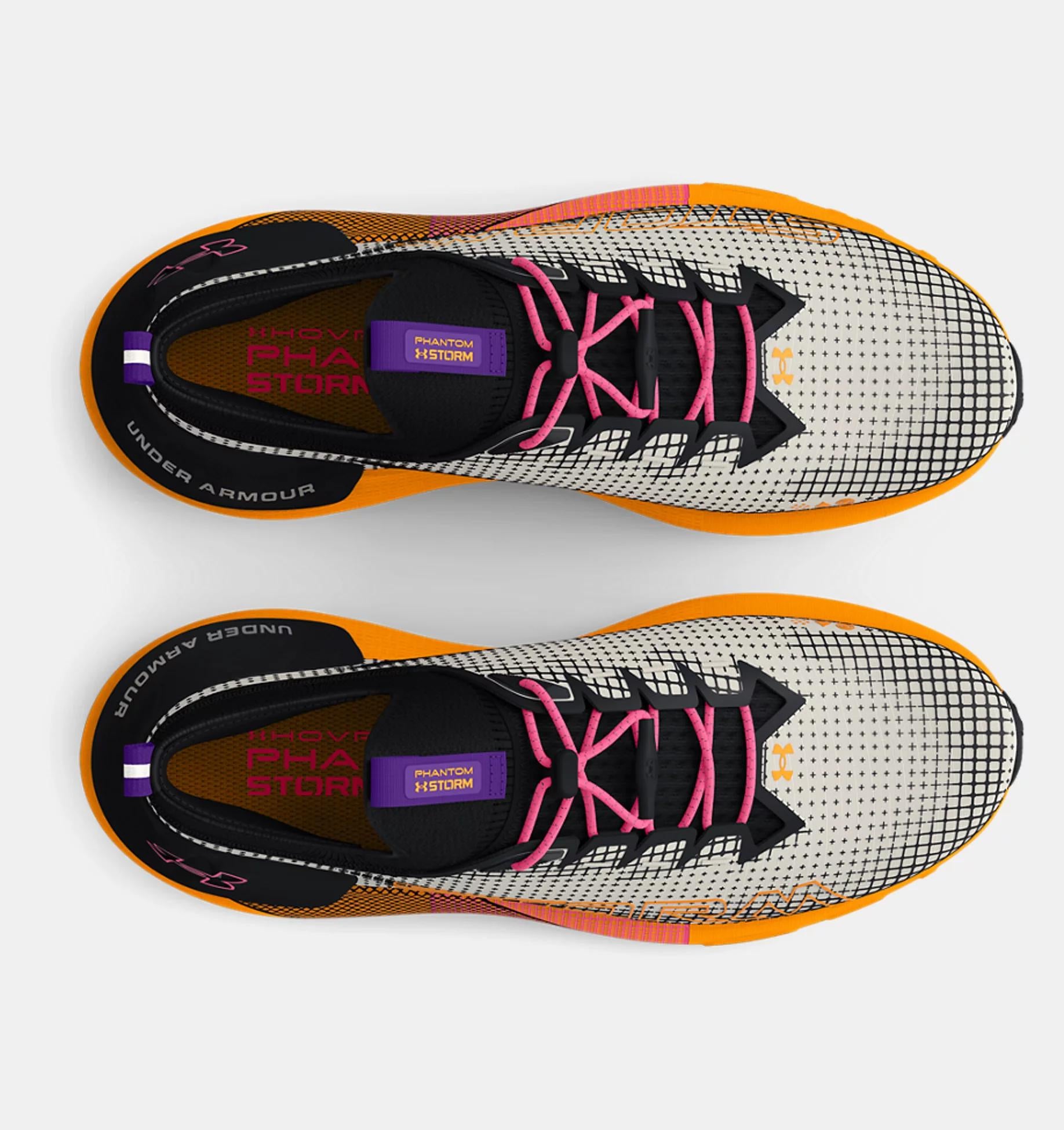 Scarpe da corsa UA HOVR™ Phantom 3 SE Storm 