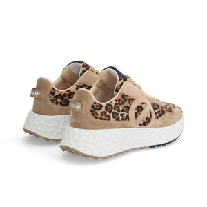CARTER RUNNER W