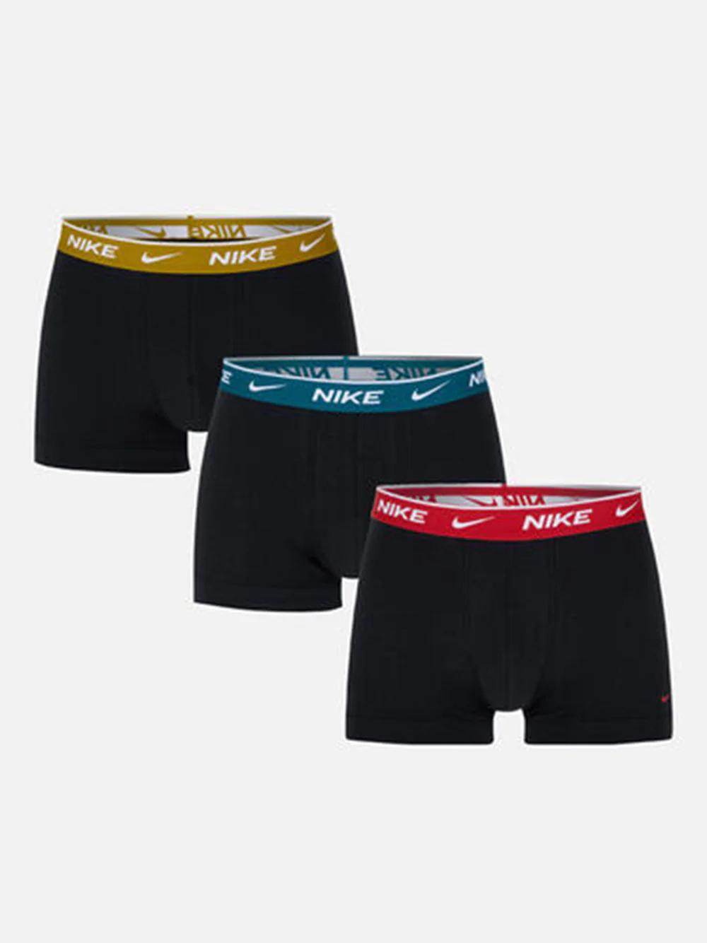 BOXER INTIMO 3 PEZZI