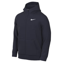 Charger l&#39;image dans la galerie, FELPA UOMO M NK DRY HOODIE FZ FLC
