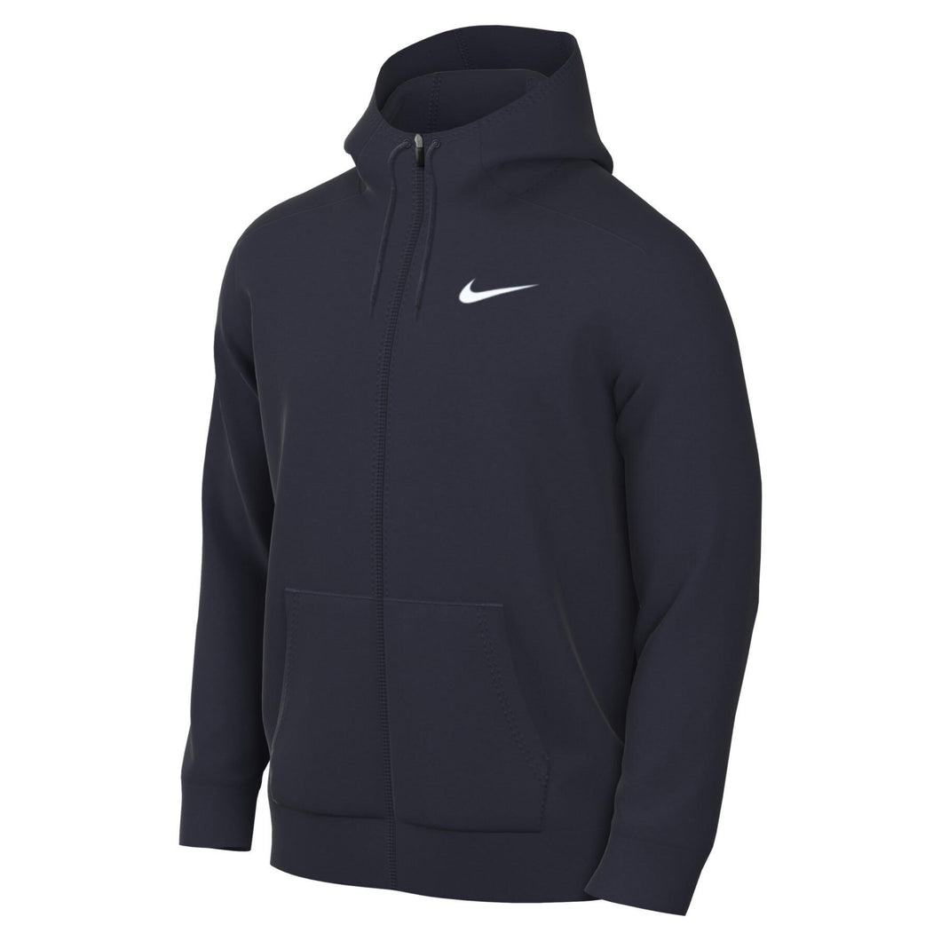 FELPA UOMO M NK DRY HOODIE FZ FLC