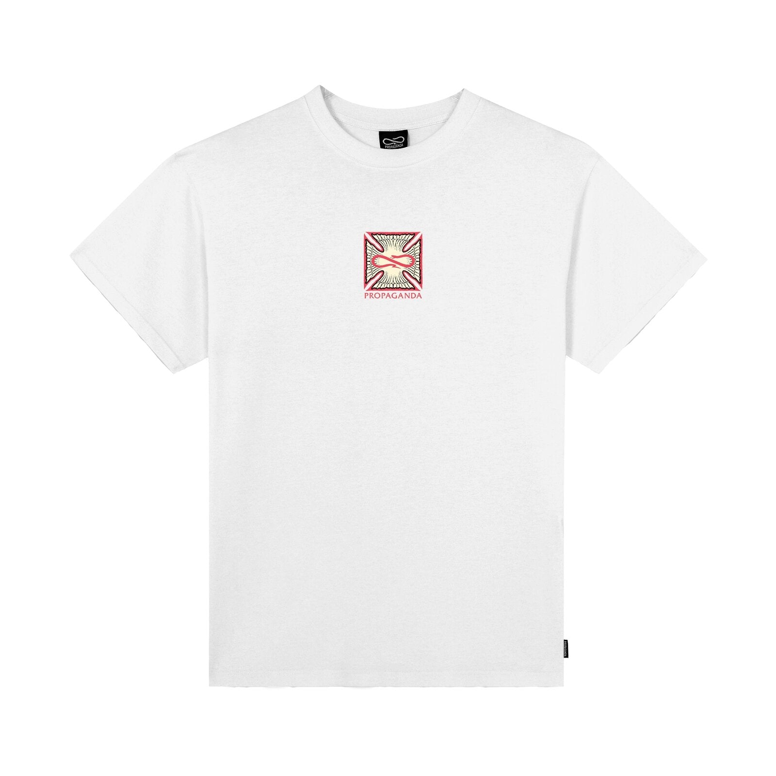 T-SHIRT UOMO WAR