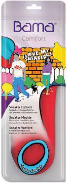SOLETTA SNEAKER COMFORT