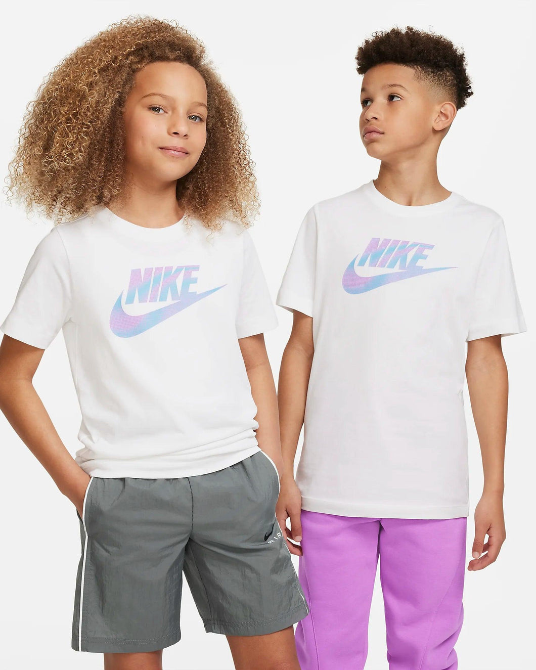 T-SHIRT MEZZA MANICA JUNIOR