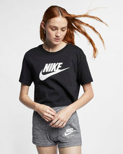 Carica l&#39;immagine nel visualizzatore di Gallery, T-SHIRT CORTA  DONNA
