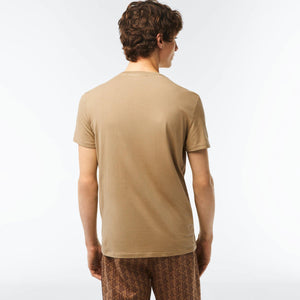 T-SHIRT MEZZA MANICA LACOSTE