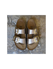 Carica l&#39;immagine nel visualizzatore di Gallery, BIRKENSTOCK ARIZONA BIG BUKLE
