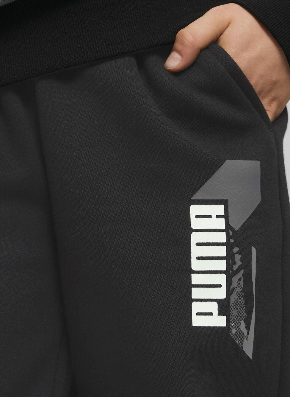 PANTALONE JUNIOR PUMA