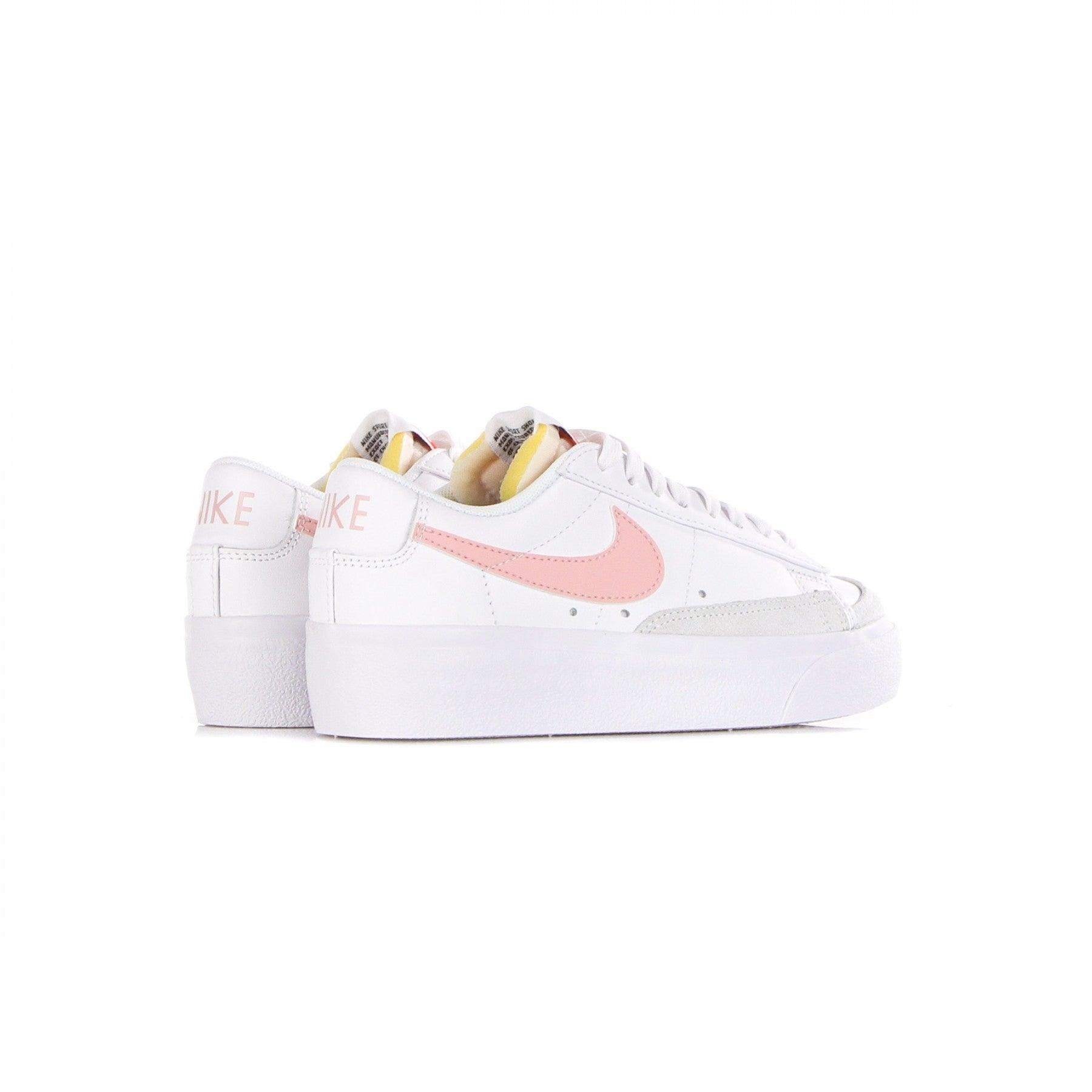 NIKE BLAZER LOW