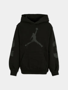 FELPA JORDAN JUNIOR