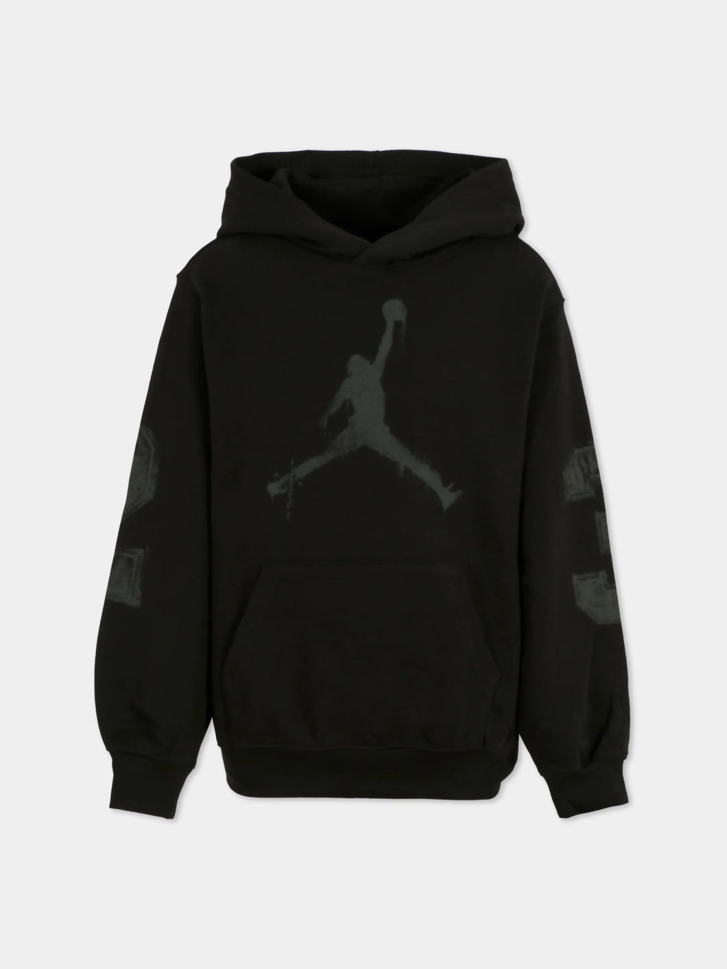 FELPA JORDAN JUNIOR