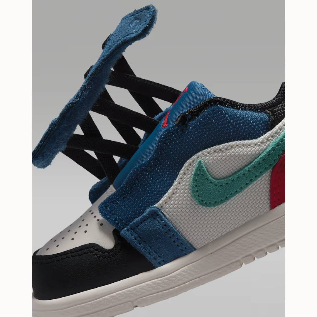 JORDAN 1 LOW ALT SE (TD)