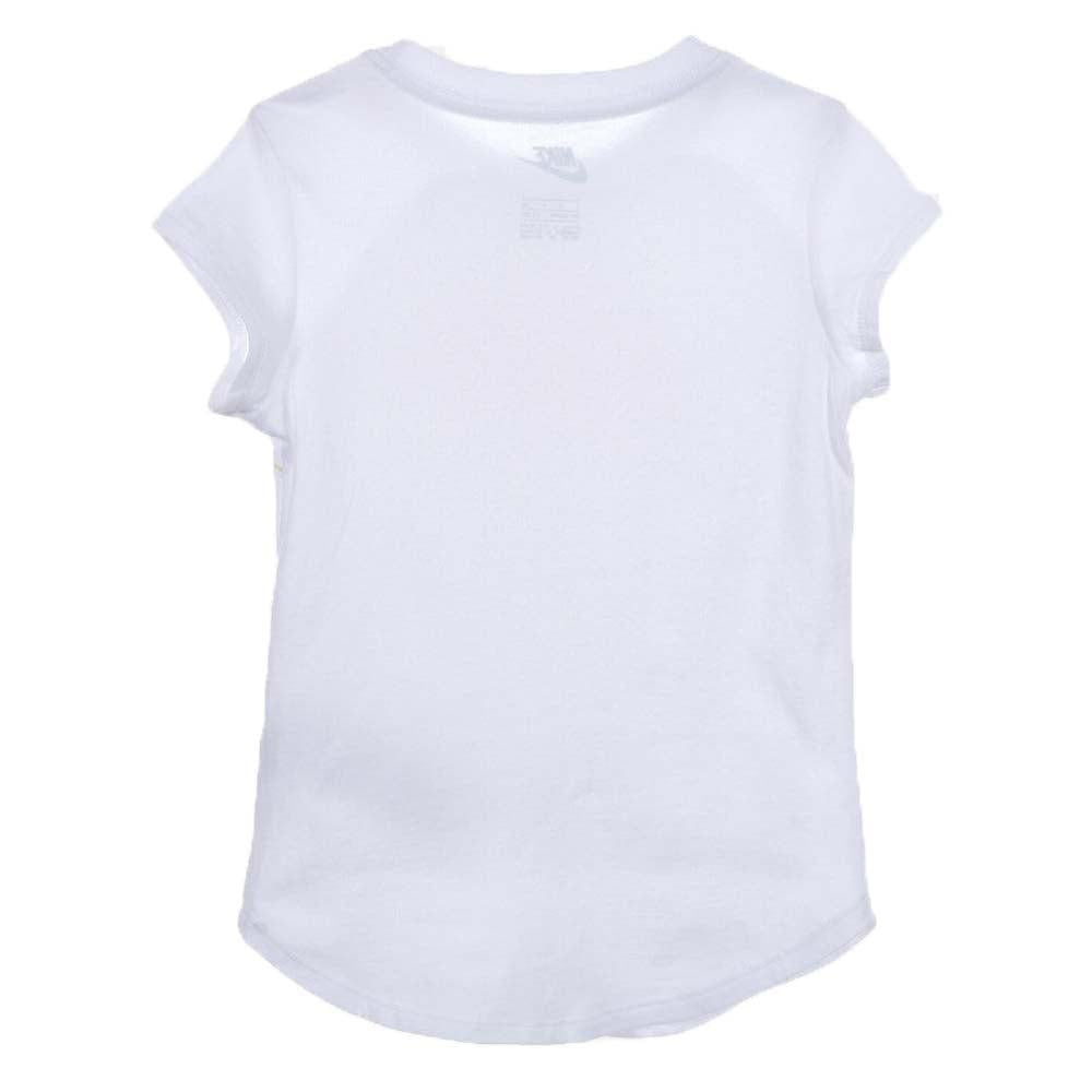 T-SHIRT MEZZA MANICA FUTURA SWOOSH GLIDE