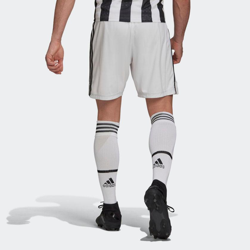 SHORT GARA HOME JUVE H 