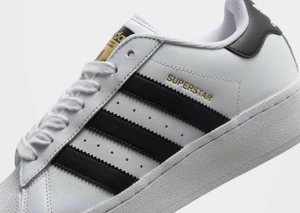 SUPERSTAR XLG TJ