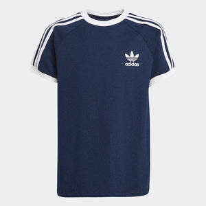 STRIPES TEE T-SHIRT JUNIOR