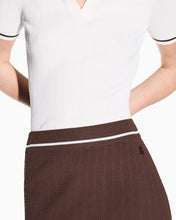 Carica l'immagine nel visualizzatore di Gallery, GONNA MIDI AX DONNA
