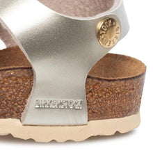 Laden Sie das Bild in den Galerie-Viewer, RIO KIDS ELETRIC METALLIC GOLD
