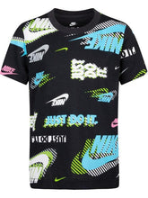 Carica l&#39;immagine nel visualizzatore di Gallery, T-SHIRT MEZZA MANICA JUNIOR

