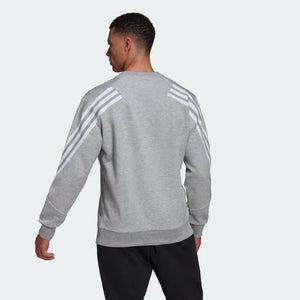 FELPA ADIDAS SPORTSWEAR FUTURE ICONS 3-STRIPES