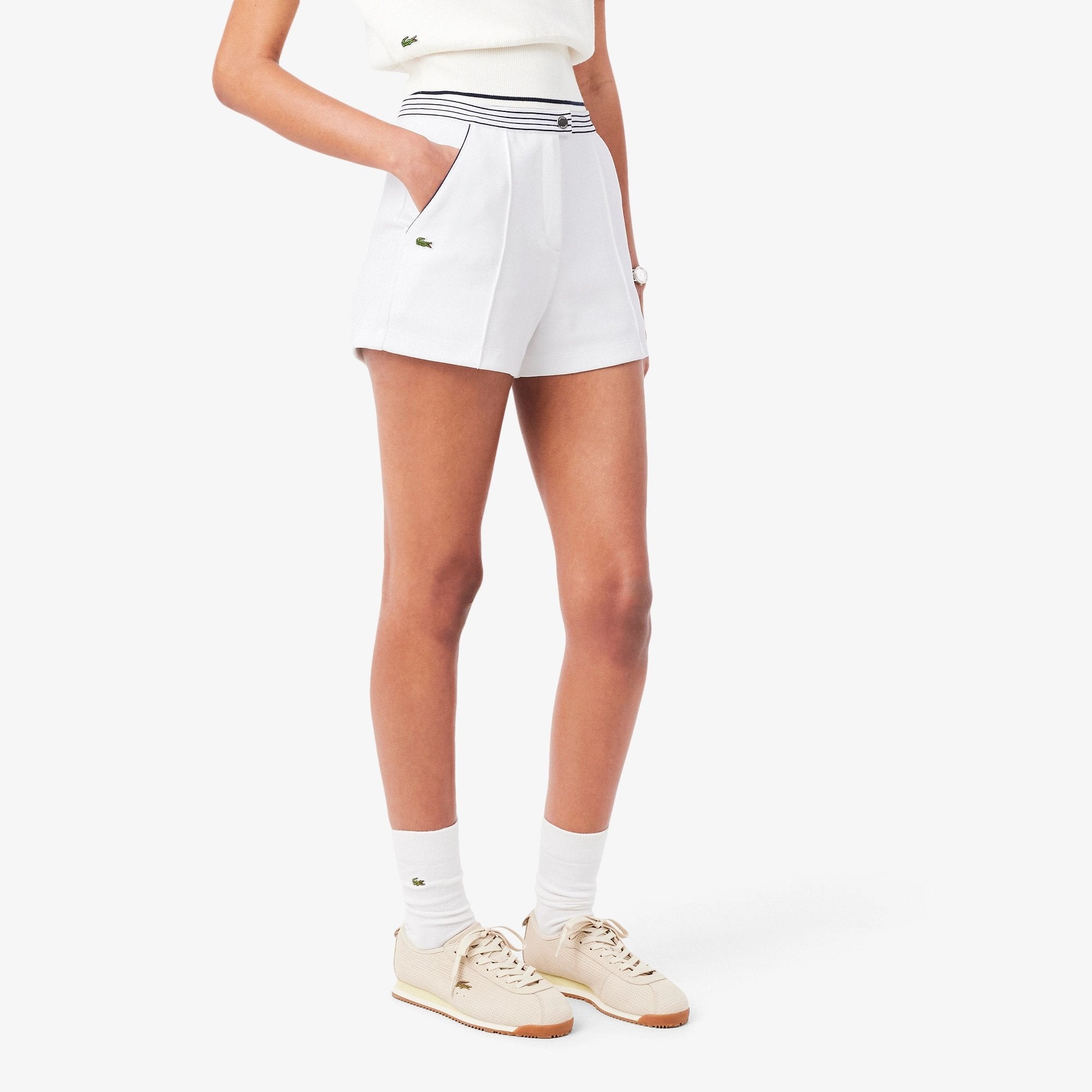 SHORT DONNA