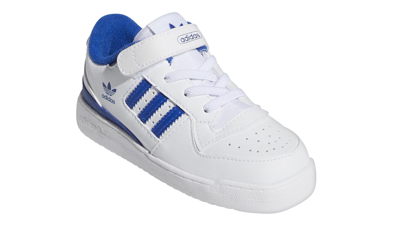 SCARPE FORUM LOW TD