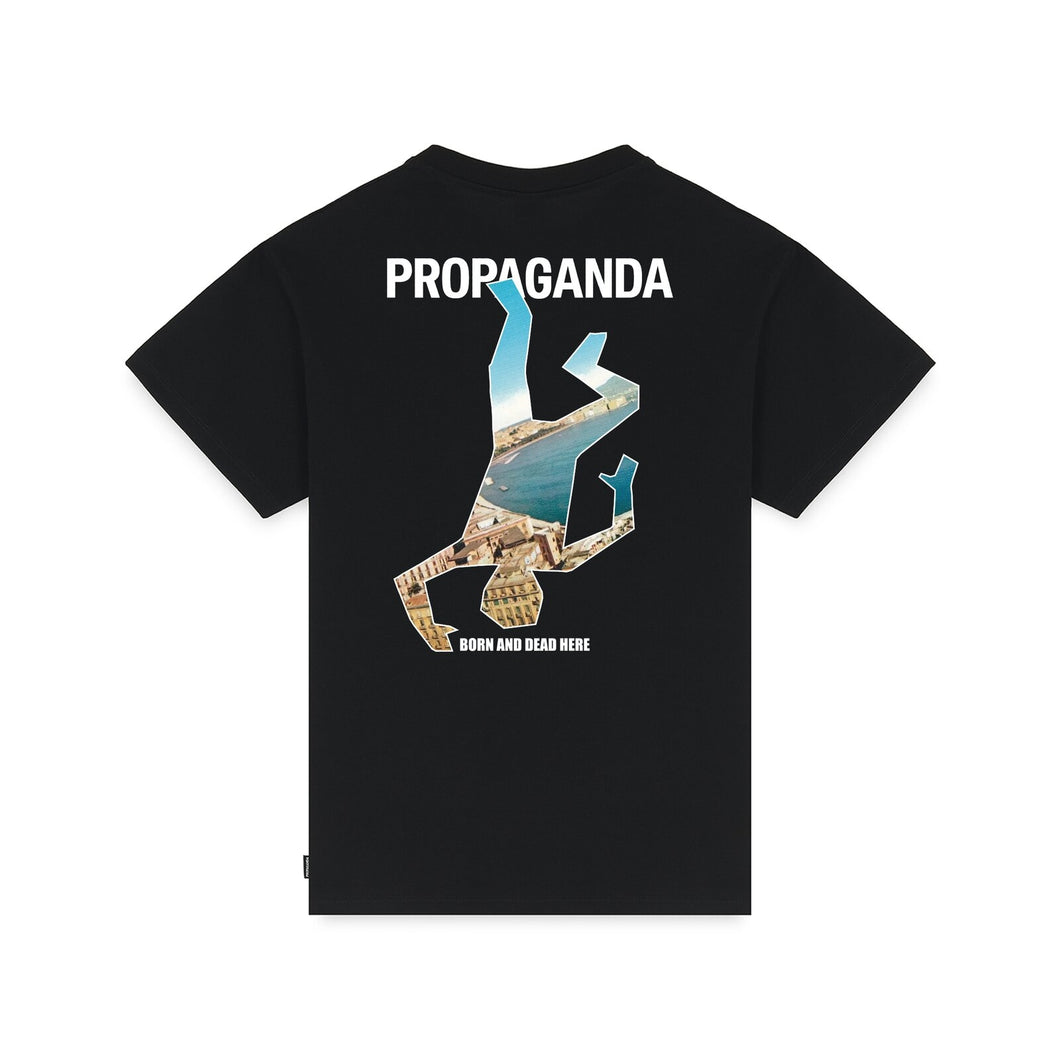 T-SHIRT UOMO LOCAL