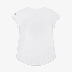 NKG SHOEBOX FLIP SS TEE T-SHIRT BIMBA