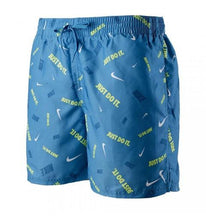 Charger l&#39;image dans la galerie, 5 VOLLEY SHORT BOXER UOMO
