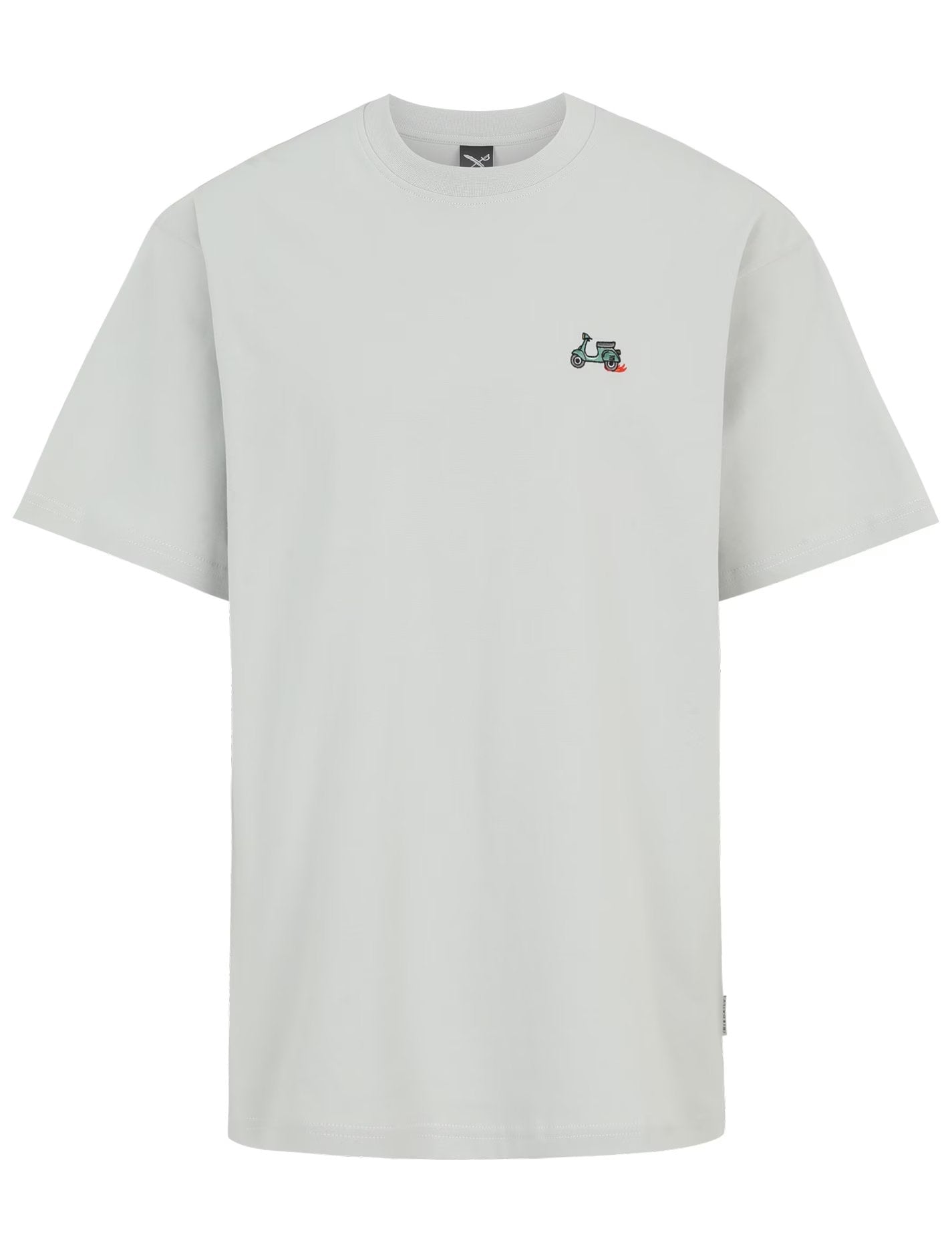 T-SHIRT UNISEX