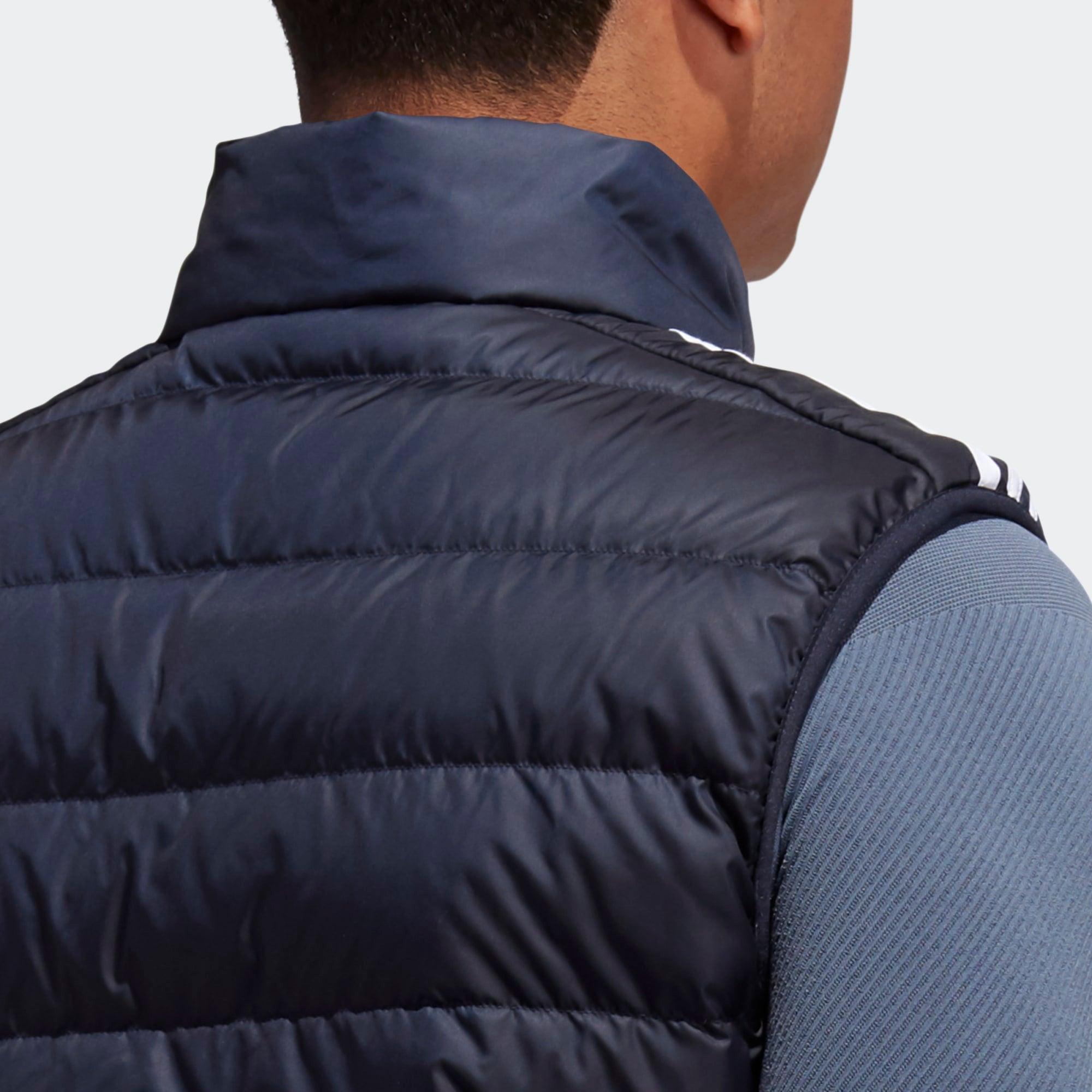 ess down vest