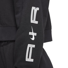 Charger l'image dans la galerie, FELPA DONNA CON CAPPUCCIO W NSW AIR FLC GX FZ HOODIE
