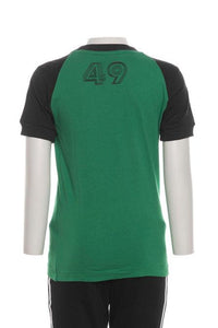 B BOLD TEE T-SHIRT