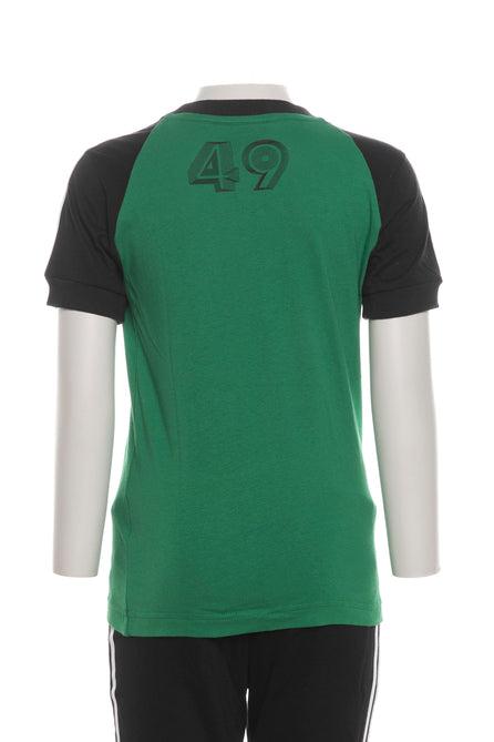 B BOLD TEE T-SHIRT