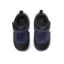 Carica l&#39;immagine nel visualizzatore di Gallery, NIKE COURT BOROUGH LOW 2 (TDV)
